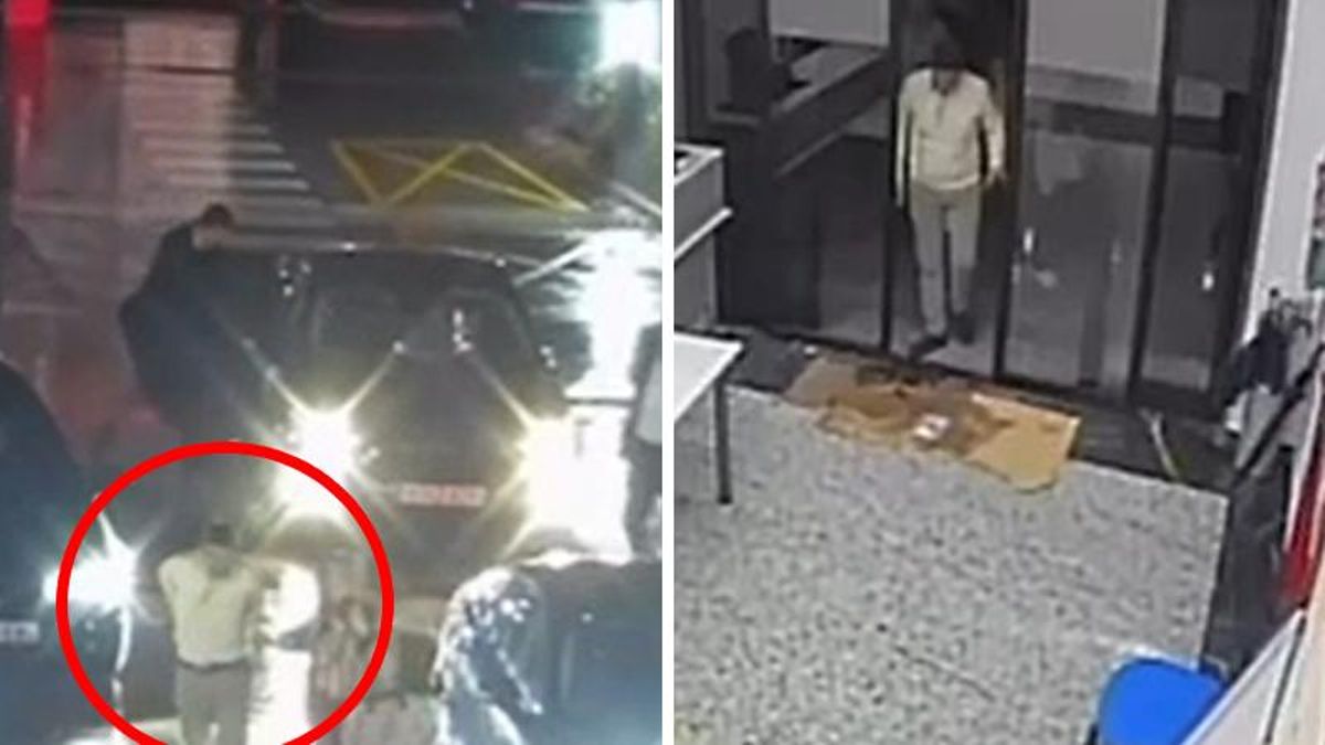 Los vídeos inéditos de la llegada de Mazón al Cecopi la noche de la dana