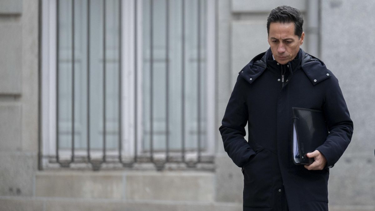 El juez dice que otro directivo de Acciona tuvo “pleno conocimiento” del acceso a obras por la “influencia” de Santos Cerdán