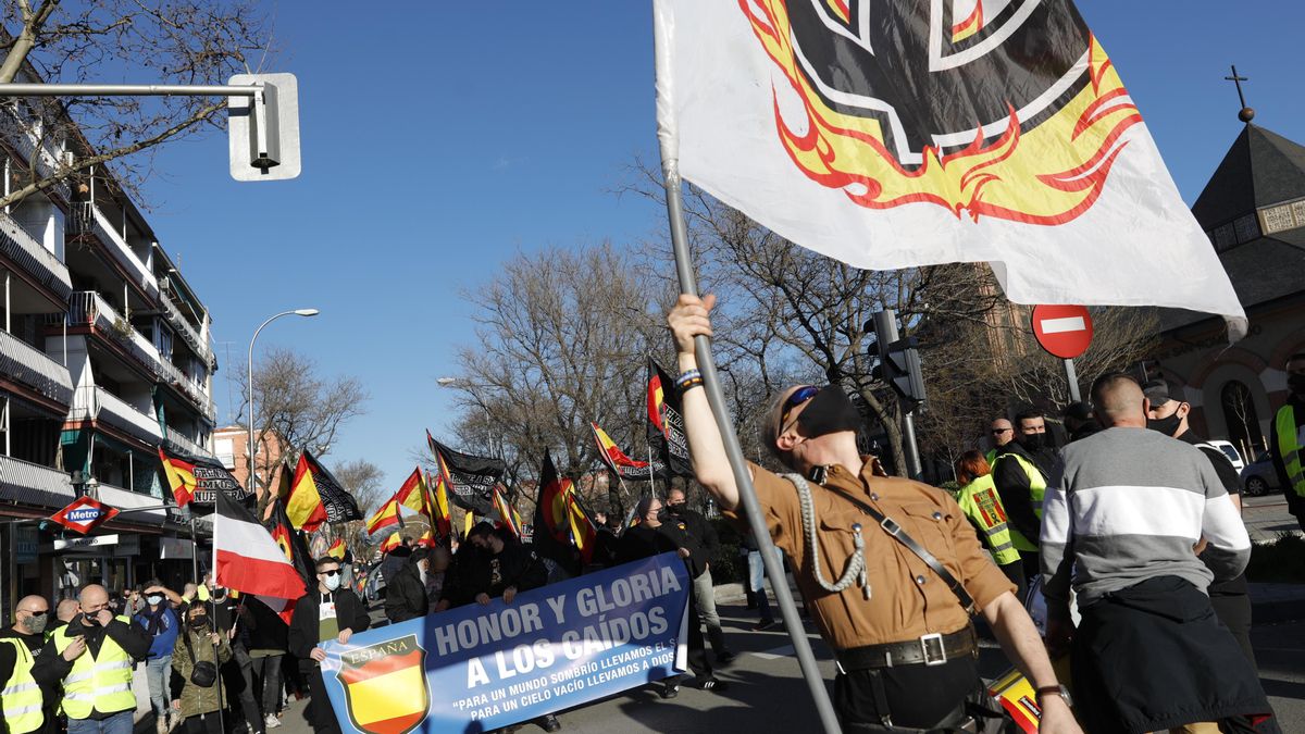 España antes no era así