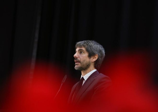 Sumar insiste en una remodelación «en profundidad» del Gobierno para que la legislatura continúe