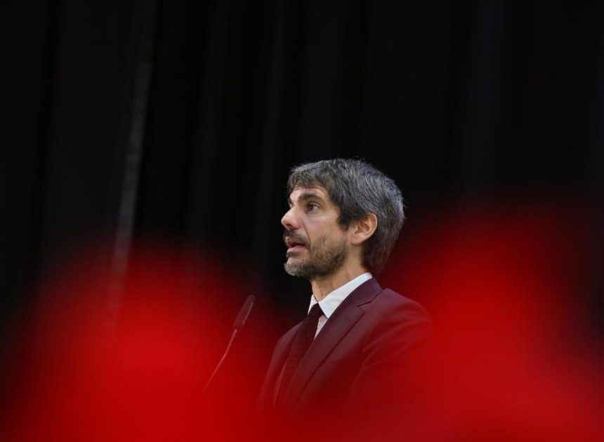 Sumar insiste en una remodelación «en profundidad» del Gobierno para que la legislatura continúe