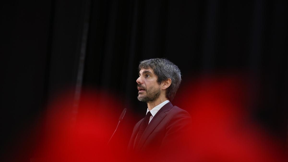 Sumar insiste en una remodelación «en profundidad» del Gobierno para que la legislatura continúe