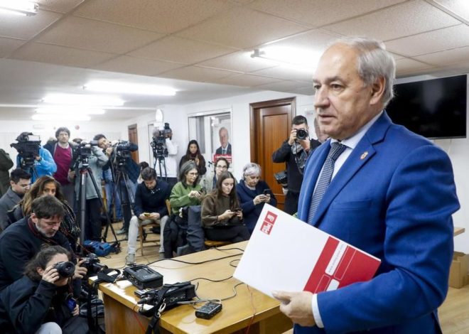 Alcaldesas, altos cargos y militantes del PSdeG exigen actuar contra los casos de acoso sexual con firmeza y transparencia