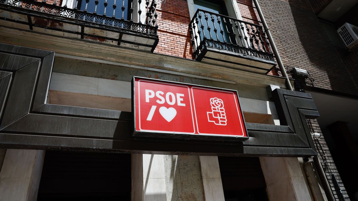Hipérbole judicial en busca de alguna financiación ilegal del PSOE