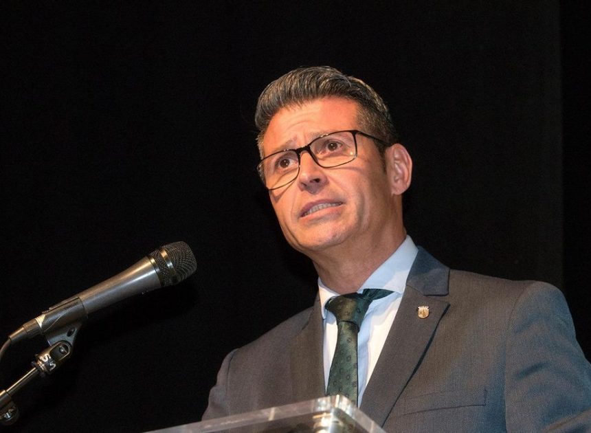 El alcalde de Almussafes pide declarar ante el PSOE tras las denuncias contra él por acoso sexual y laboral