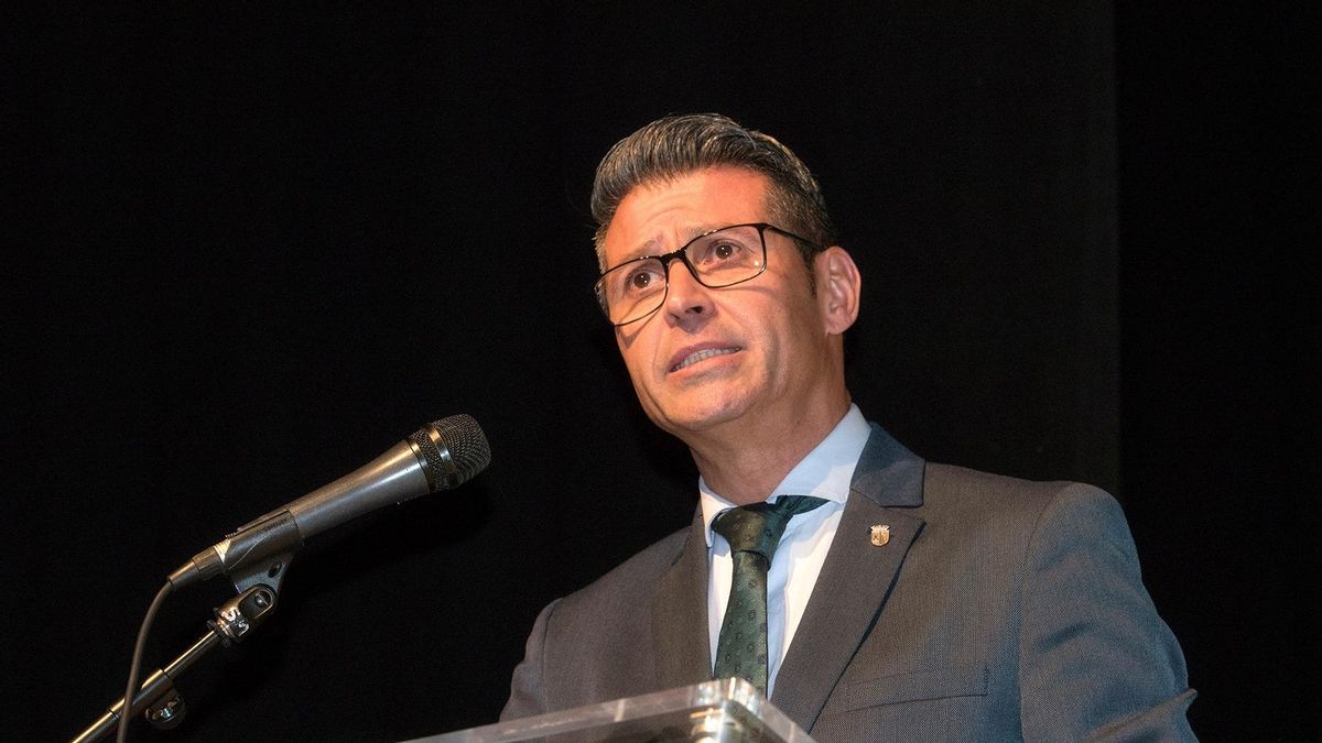 El alcalde de Almussafes pide declarar ante el PSOE tras las denuncias contra él por acoso sexual y laboral