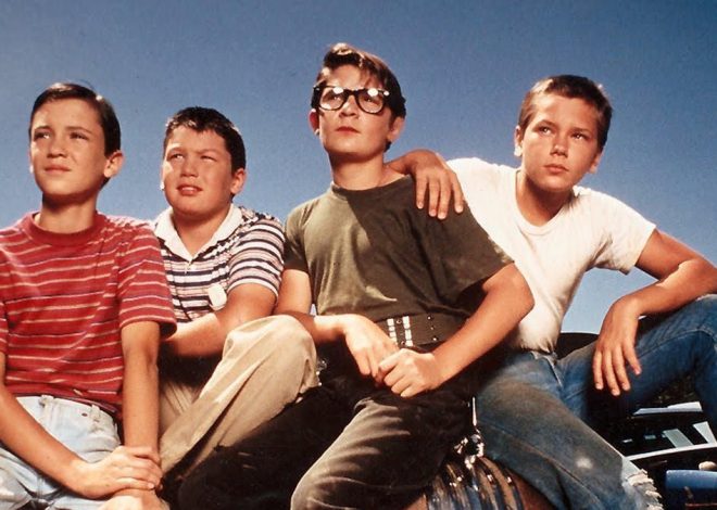 Cinco películas para recordar a Rob Reiner, de ‘Cuenta conmigo’ a ‘La princesa prometida’