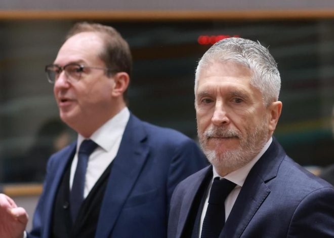 Los miembros de la UE acuerdan cambios sobre los «países seguros» para acelerar la devolución de migrantes