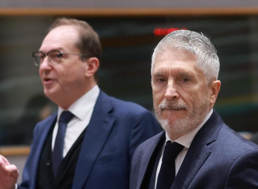 Los miembros de la UE acuerdan cambios sobre los «países seguros» para acelerar la devolución de migrantes