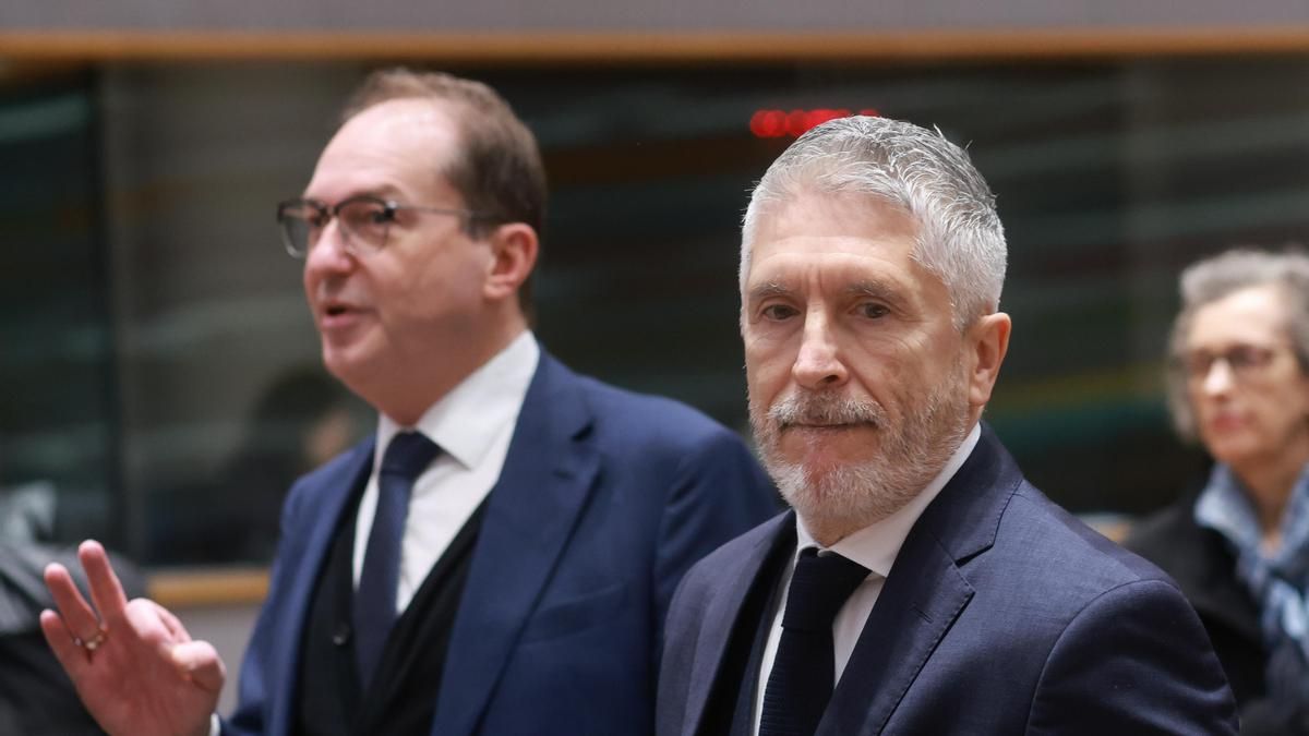 Los miembros de la UE acuerdan cambios sobre los «países seguros» para acelerar la devolución de migrantes