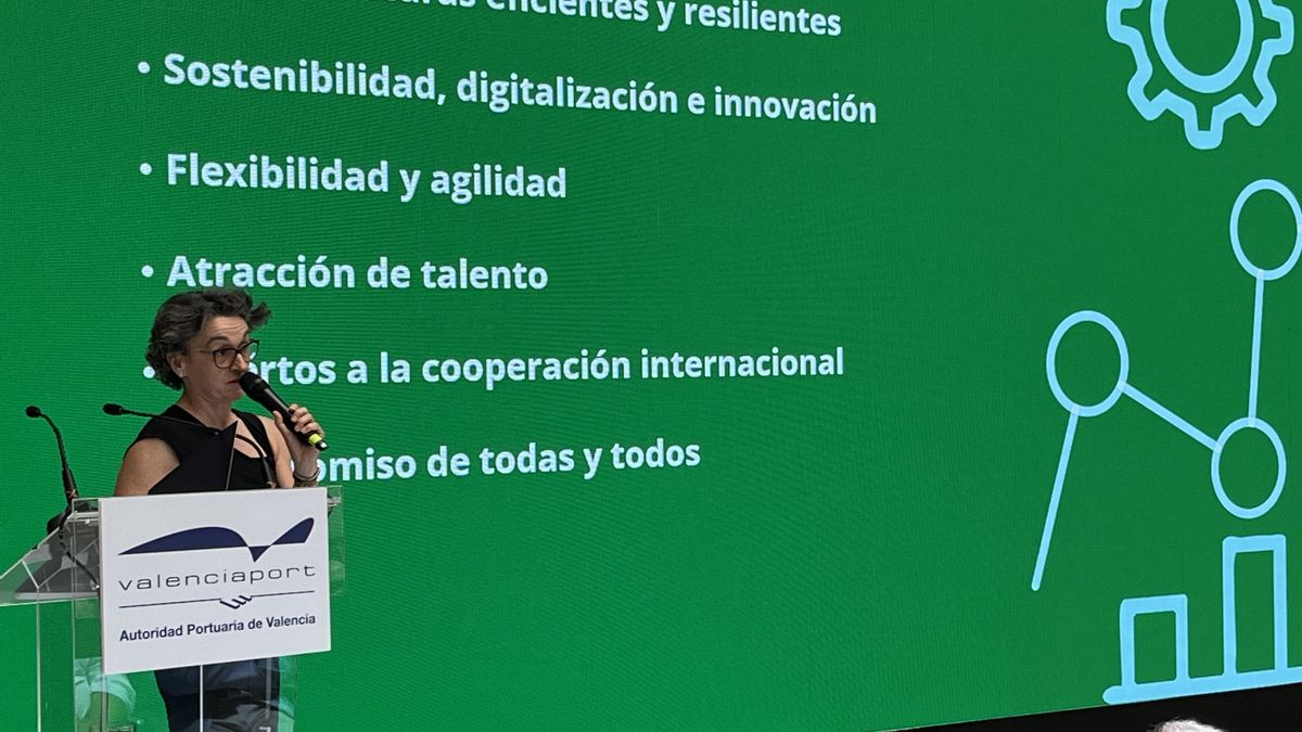 Transparencia obliga a publicar los informes de Hacienda que el Puerto de Valencia oculta hace meses