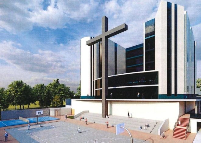 Almeida vuelve a regalar por 75 años los terrenos de Valdebebas donde la Iglesia quería construir su ‘minivaticano’