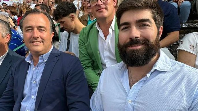 Manuel Mariscal, el vínculo con Castilla-La Mancha del ‘cerebro’ de Vox que aupó a Revuelta, denunciada por estafa