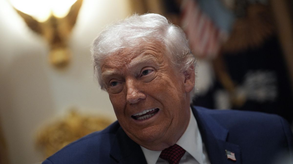 Las medidas económicas de Trump disparan el paro en EEUU hasta el 4,6%, la tasa más alta desde 2021