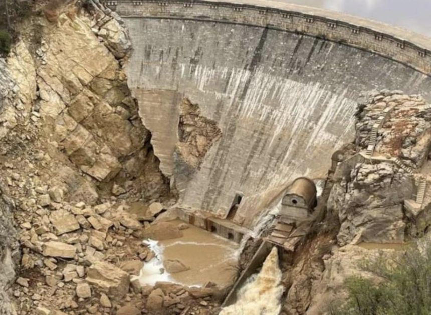 El ingeniero de la presa de la Generalitat pidió desalojos la noche de la dana y alertó de un «punto de debilidad»