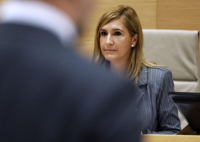 La jueza de la dana ordena un careo entre Pradas y el jefe de Gabinete de Mazón