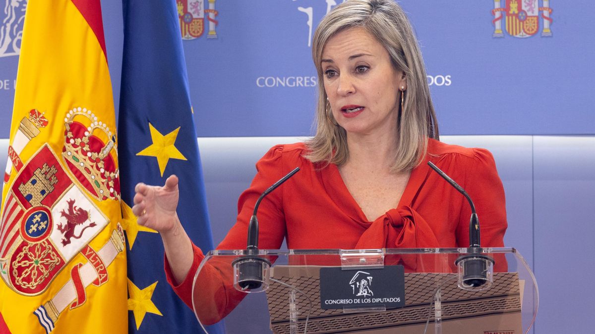 Sumar critica al PSOE por apoyar la ley de multirreincidencia de Junts: «No sé si compra marcos de la derecha o son los suyos»