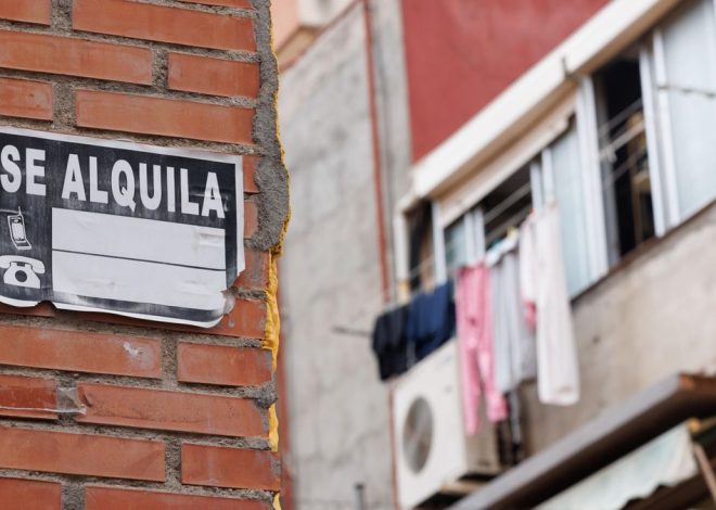 Consumo confirma la sanción de 3,6 millones a Alquiler Seguro por comisiones ilegales