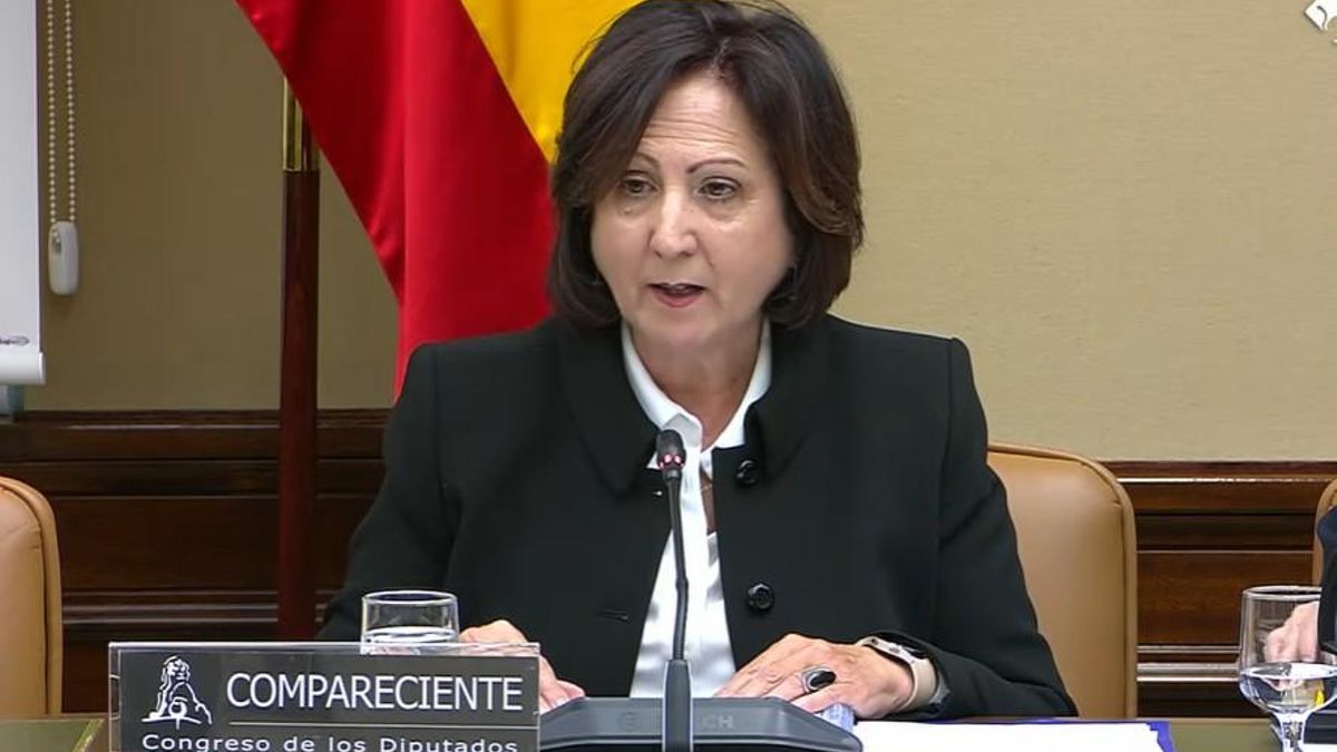 Teresa Peramato dice que la causa contra su predecesor es “una profunda herida” en la Fiscalía General que “debe sanar”