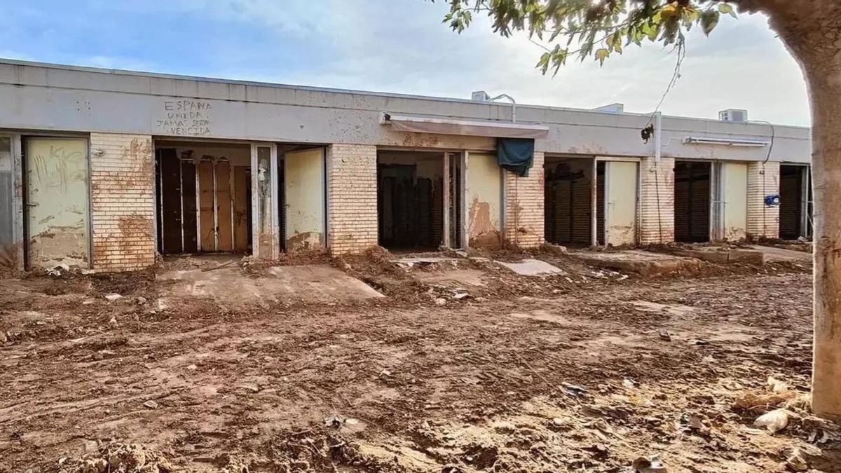 La Generalitat se desentiende de los ancianos fallecidos en las casas públicas junto al Poyo en la dana porque no eran tuteladas