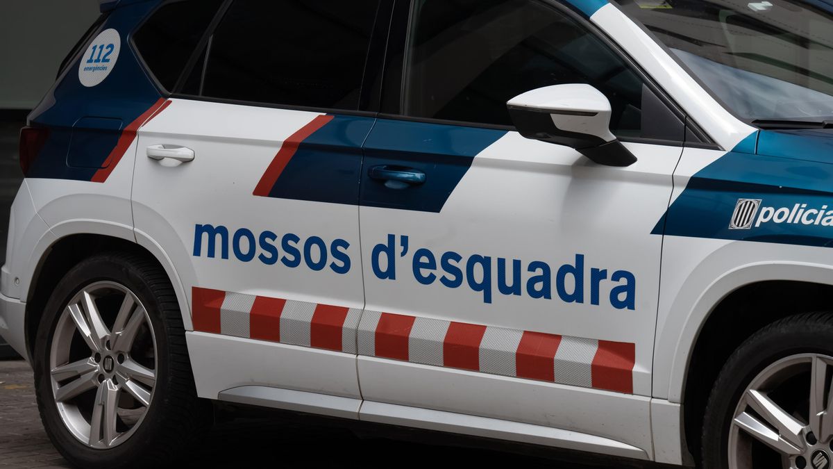 Los Mossos detienen a un hombre por asesinar a su pareja en l’Hospitalet
