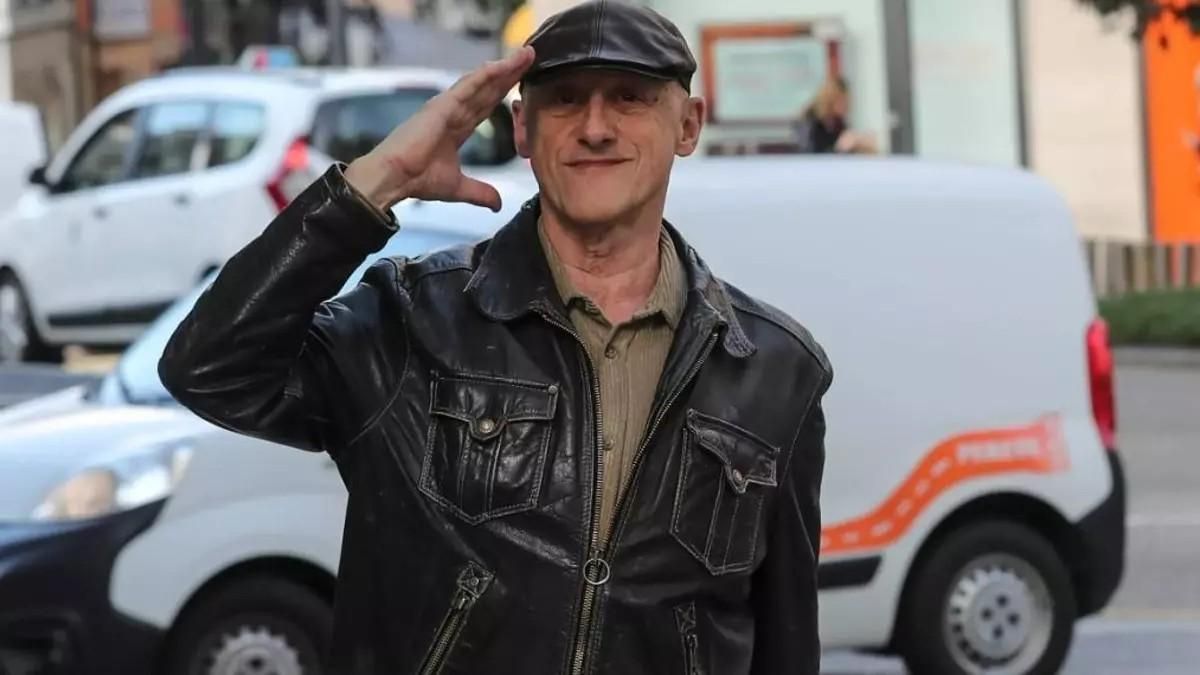 Muere Jorge, líder de la mítica banda de rock Ilegales, a los 70 años