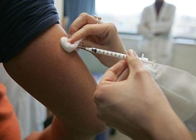 Aumenta el riesgo de infección por el virus del papiloma humano entre los hombres mayores de 45 años