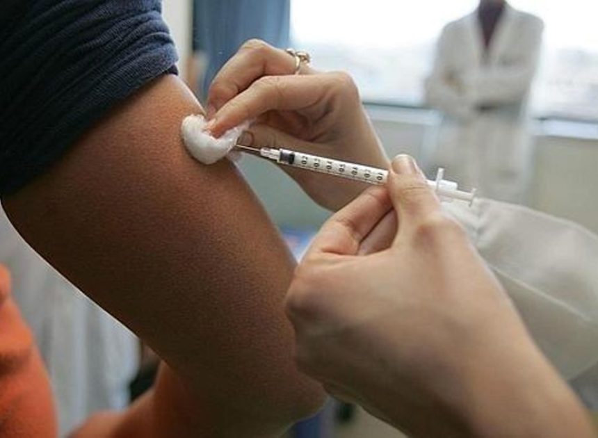 Aumenta el riesgo de infección por el virus del papiloma humano entre los hombres mayores de 45 años