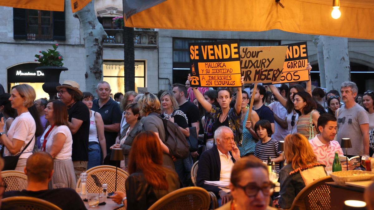 Los pisos en nuda propiedad atraen a los inversores en Balears a pesar de los precios desorbitados