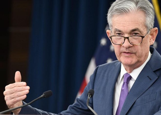 La Reserva Federal recorta los tipos de interés otro cuarto de punto en medio de incertidumbres y presiones de Trump