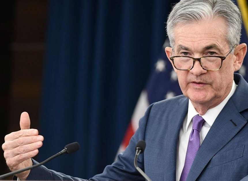 La Reserva Federal recorta los tipos de interés otro cuarto de punto en medio de incertidumbres y presiones de Trump