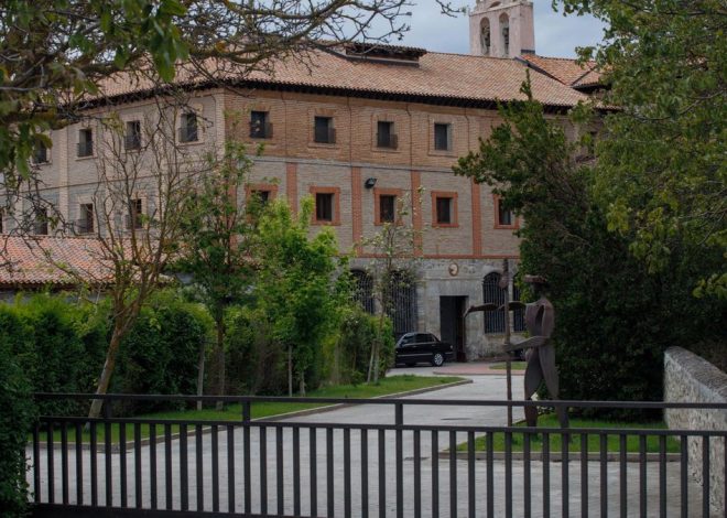 Un juzgado de Bilbao prohíbe a las exmonjas de Belorado acercarse a sus antiguas hermanas