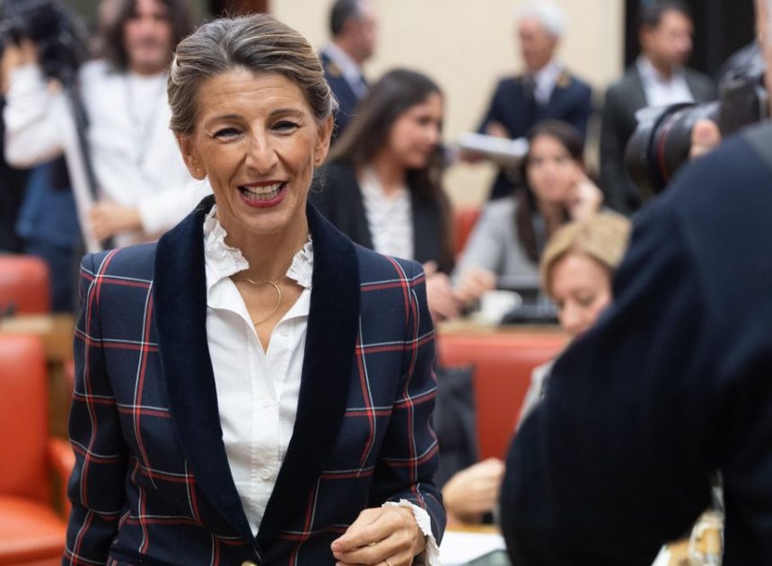 Los expertos de Trabajo proponen subir el salario mínimo entre el 3,2% y el 4,7% en 2026