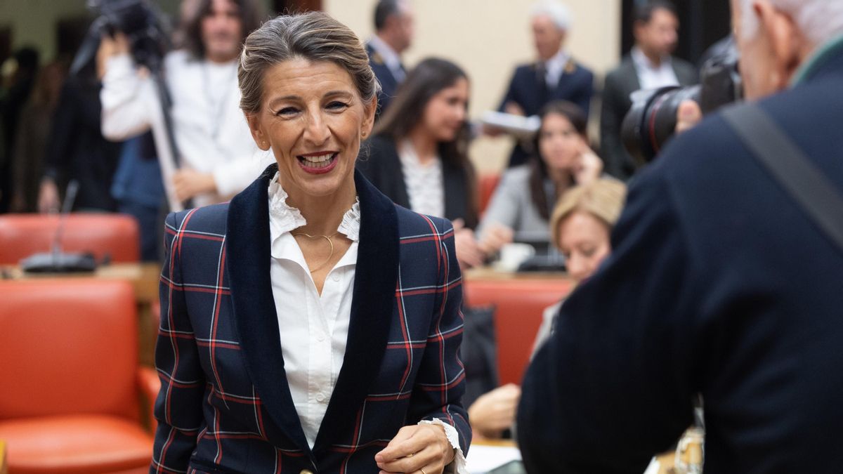 Los expertos de Trabajo proponen subir el salario mínimo entre el 3,2% y el 4,7% en 2026