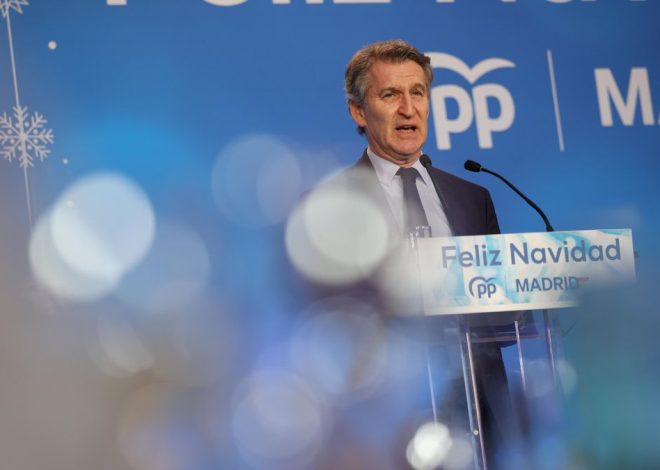 Extremadura muta a un mapa con dominio de las derechas, pero ata inexorablemente el destino de Feijóo al de Abascal