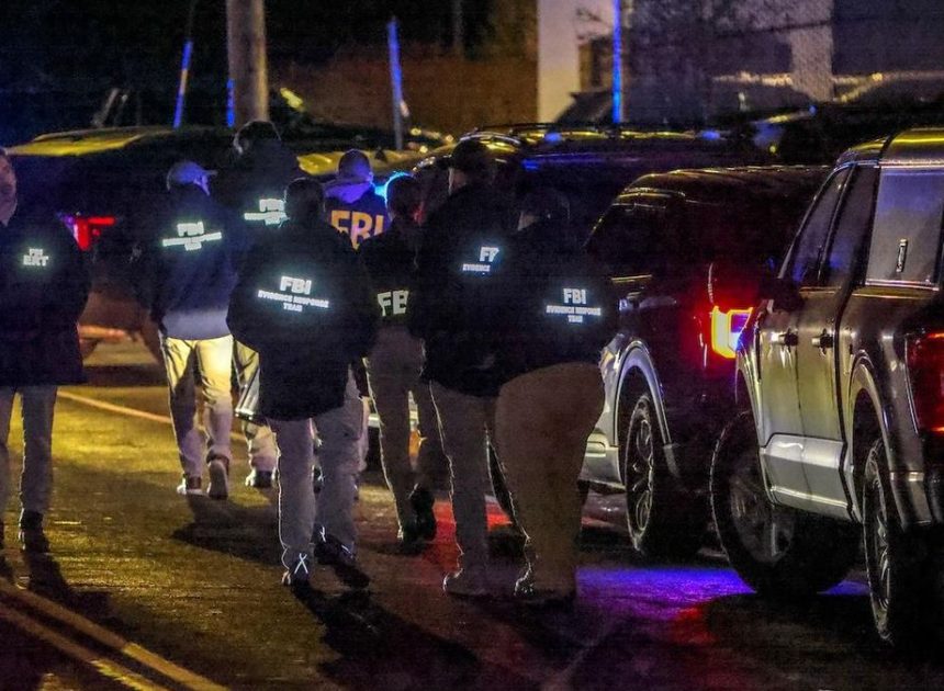 Hallado muerto el hombre sospechoso del tiroteo en la Universidad de Brown y del asesinato de un profesor del MIT