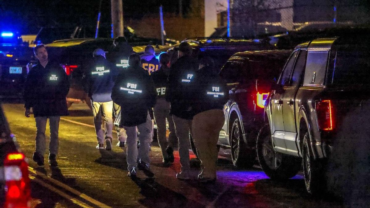 Hallado muerto el hombre sospechoso del tiroteo en la Universidad de Brown y del asesinato de un profesor del MIT