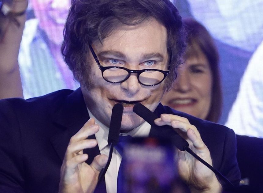 Un juez argentino declara nulo el protocolo represivo de Milei