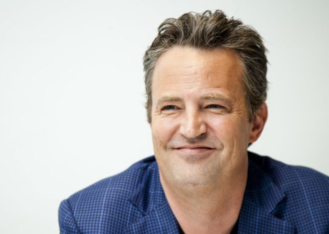 El médico que suministró ketamina a Matthew Perry, condenado a dos años y medio de prisión
