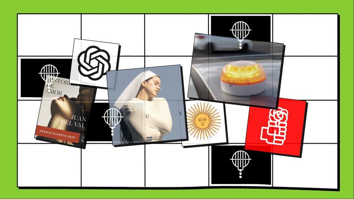 Vuelve el ‘Bingo Cuñao’: un juego para soportar los bulos y topicazos de las reuniones familiares navideñas