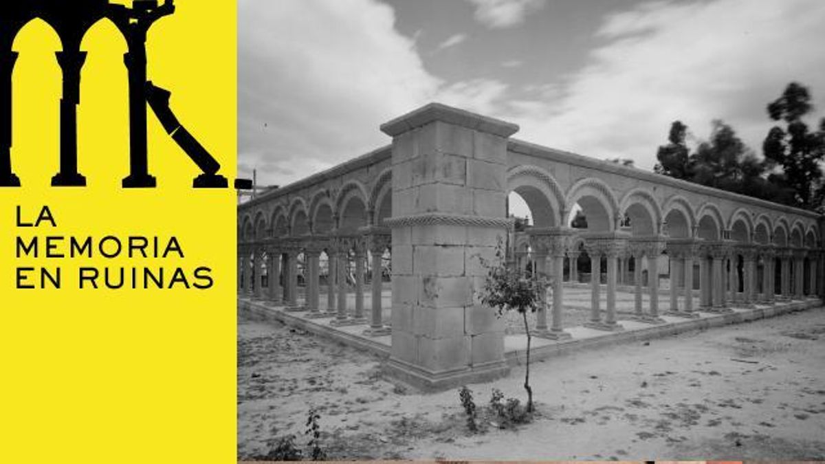 🎙️ PODCAST | El misterio del claustro de Palamós