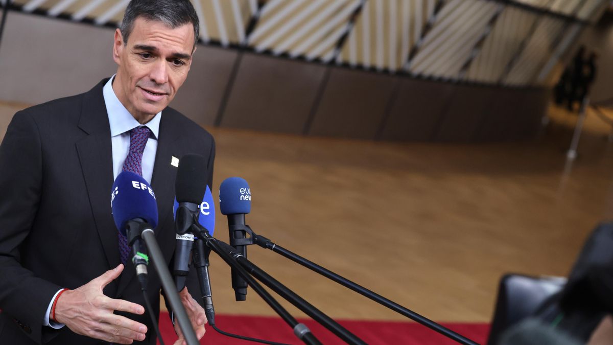 Sánchez responde a Sumar: «La ultraderecha crece por el blanqueamiento de la derecha. No tiene que ver con el Gobierno»