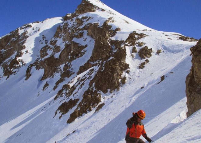 Al menos dos muertos tras un alud que ha atrapado a varias personas en las inmediaciones del Balneario de Panticosa, Huesca
