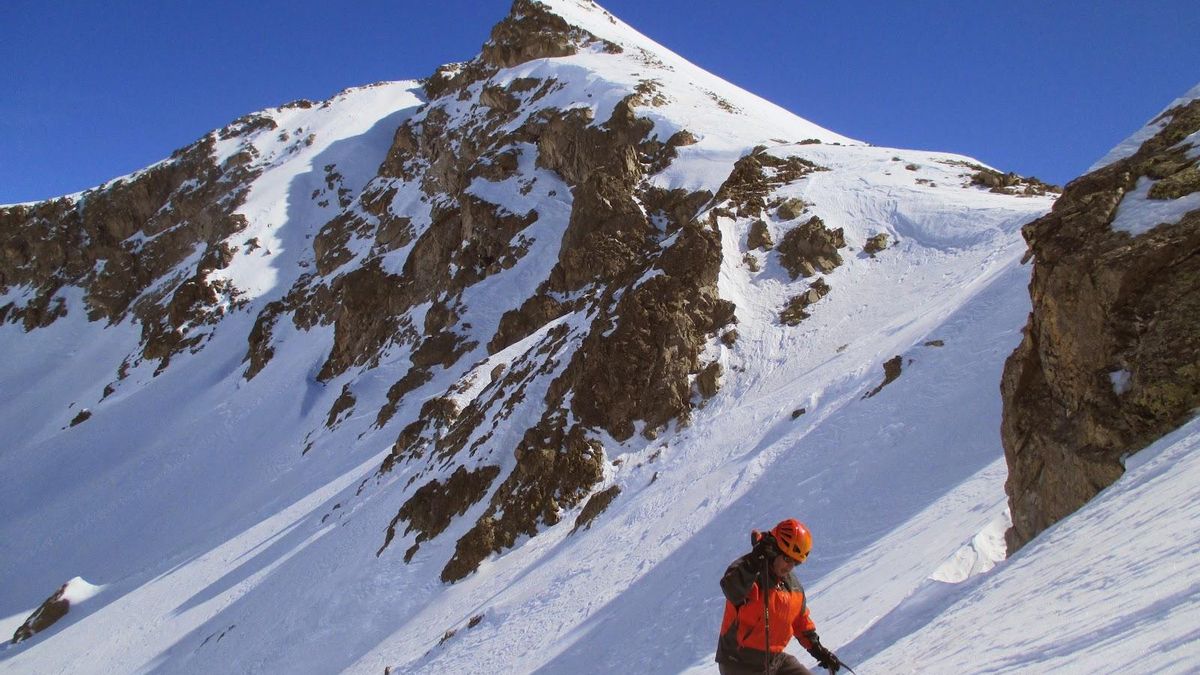 Al menos dos muertos tras un alud que ha atrapado a varias personas en las inmediaciones del Balneario de Panticosa, Huesca