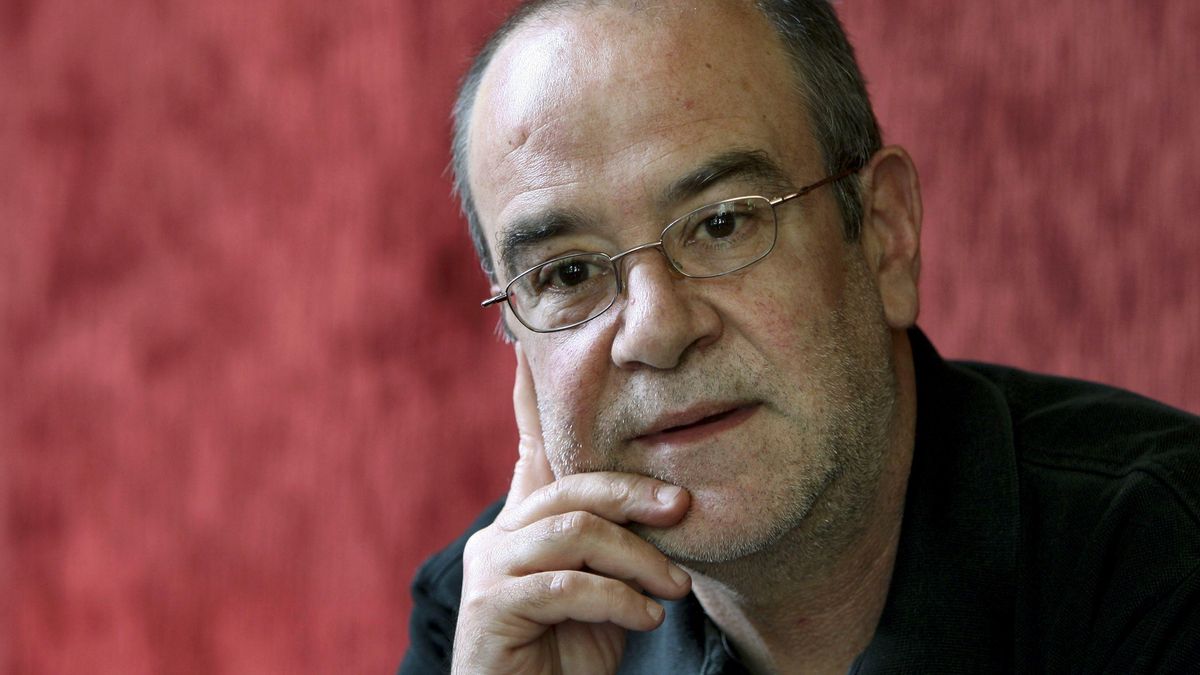 Muere el novelista gallego José María Pérez Álvarez, celebrado por Goytisolo en ‘The Times’ y a quien plagió Bryce Echenique