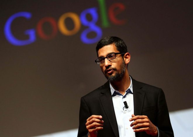 Google paga 4.500 millones por una empresa especializada en grandes centros de datos y energía