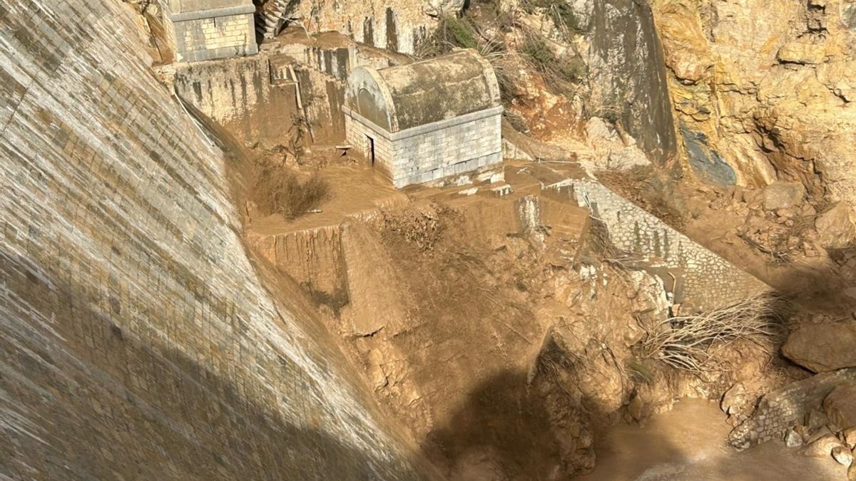 El ingeniero de la presa de la Generalitat refrenda ante la jueza de la dana que alertó a Emergencias del riesgo