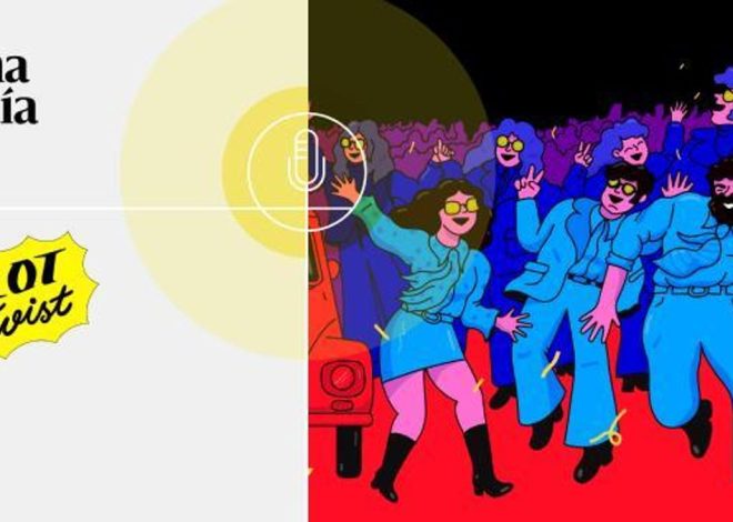 🎙 PODCAST | Vagos y maleantes | ‘Plot twist: cómo España se sacudió la caspa’