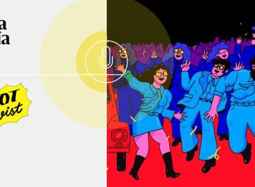 🎙 PODCAST | Vagos y maleantes | ‘Plot twist: cómo España se sacudió la caspa’