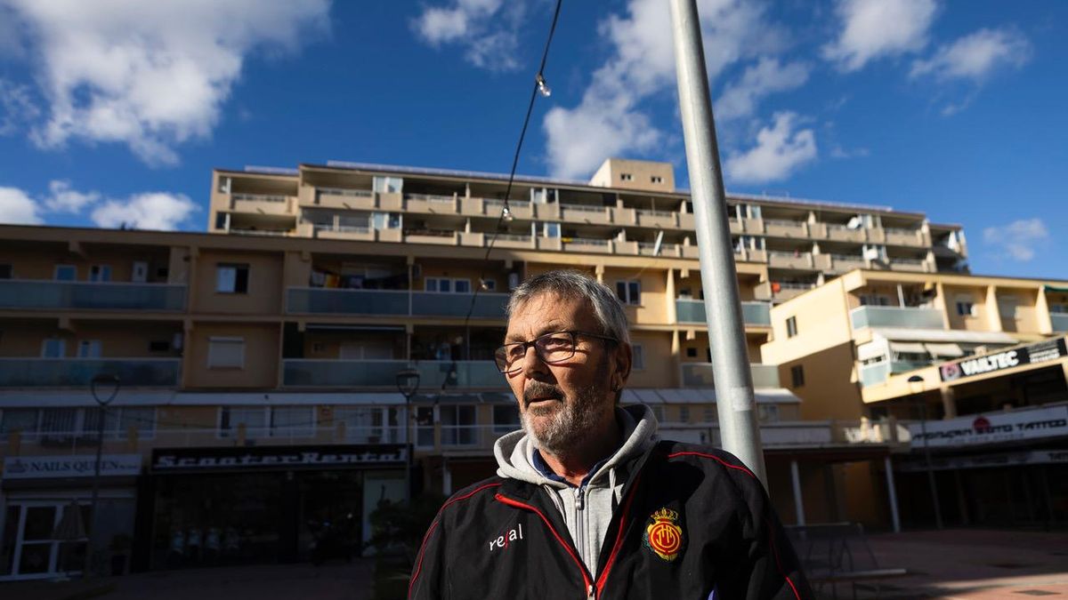 Un matrimonio jubilado quedará en la calle por la subida del alquiler: «Tenemos el piso lleno de máquinas para mi mujer»